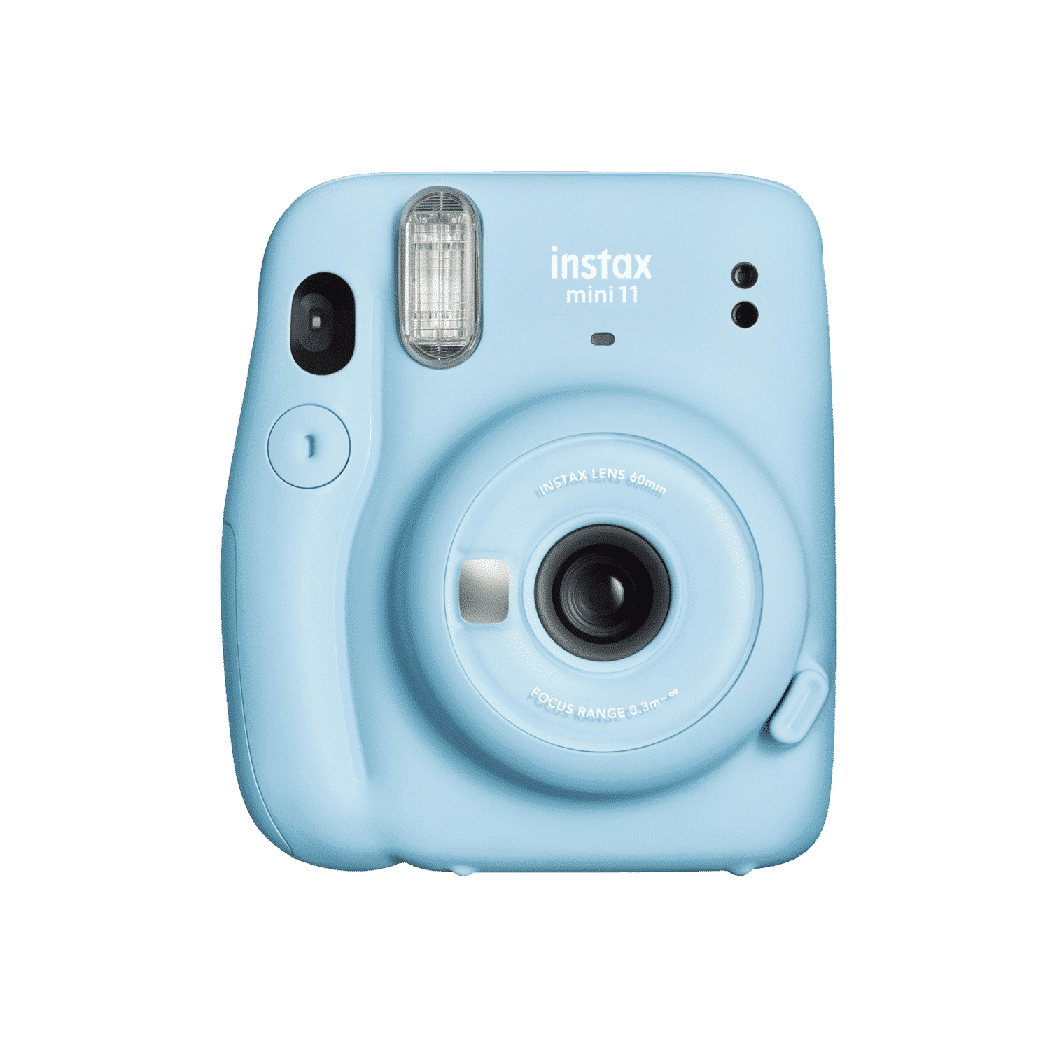 Fujifilm Instax Mini 11 Sky Blue