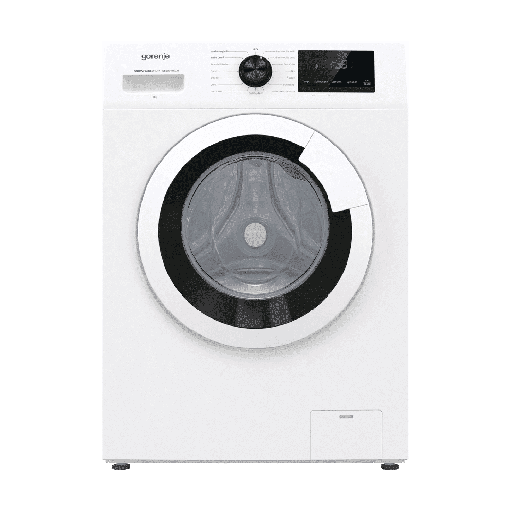 GORENJE Waschmaschine WHP74EPS Waschmaschine