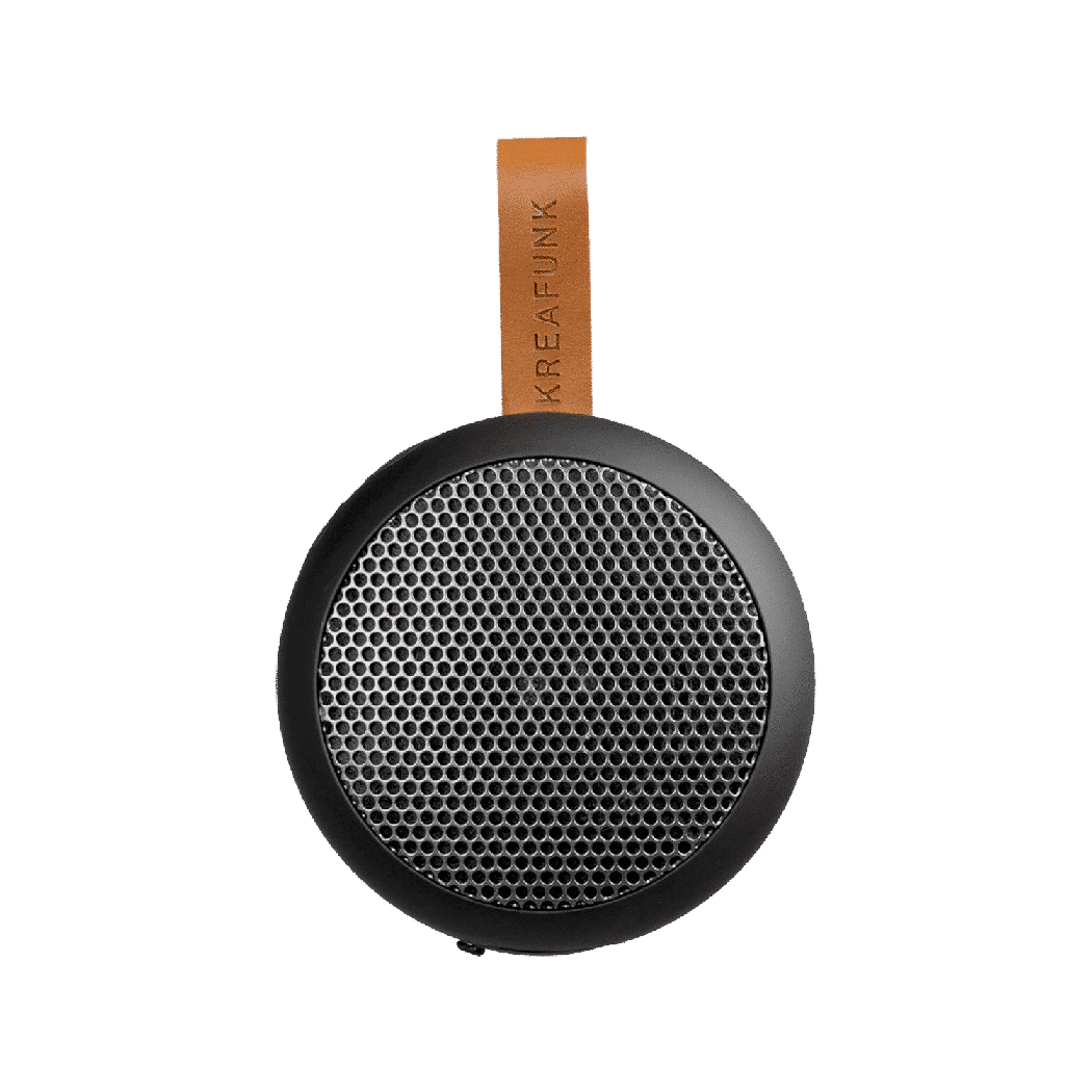 Kreafunk aGO II - Black Edition