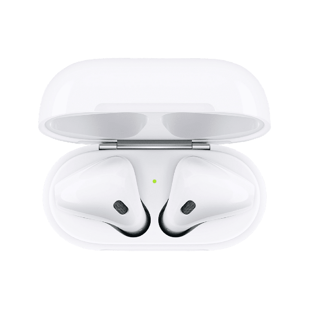 Apple Bluetooth Airpods with Charging Case – Image 2