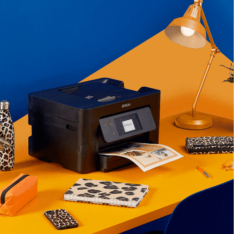 Epson Inkjet WorkForce Pro WF-3820DWF – Image 3